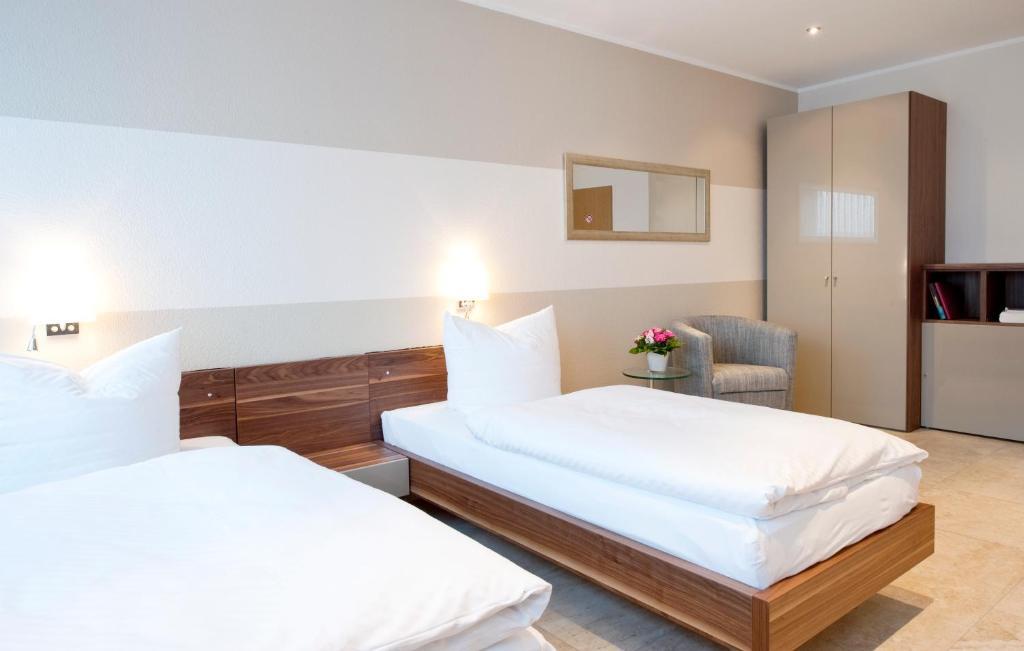 Appartements Am Kleeblatt Wuppertal Ruang foto