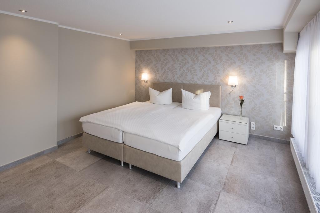 Appartements Am Kleeblatt Wuppertal Bagian luar foto
